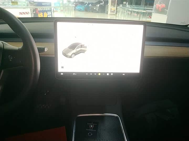 Фото 5 - Tesla Model Y