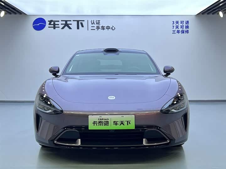 Фото 2 - Xiaomi SU7