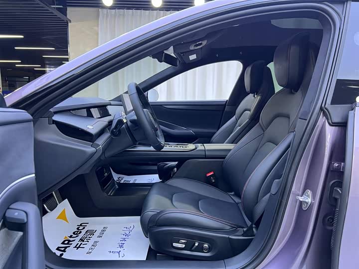 Фото 5 - Xiaomi SU7