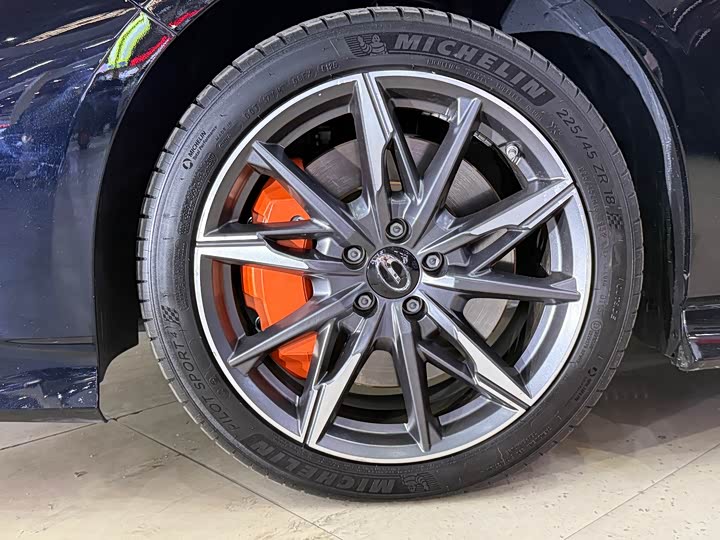 Фото 6 - GAC Trumpchi Empow R