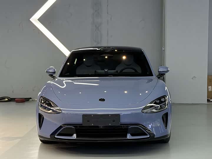 Фото 2 - Xiaomi SU7