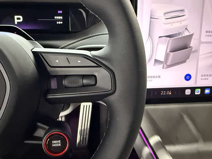 Фото 7 - Xiaomi SU7