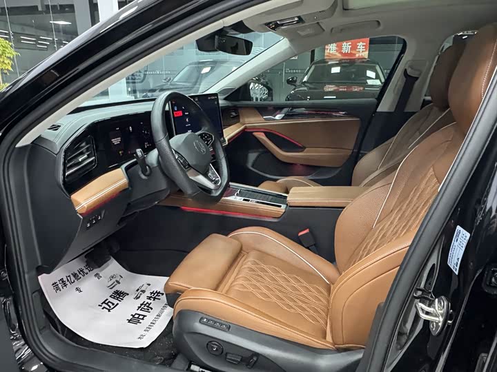 Фото 6 - Volkswagen Magotan