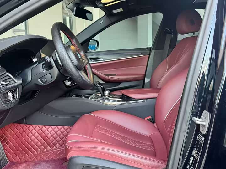 Фото 7 - BMW 5 Series