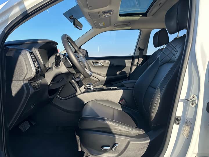 Фото 4 - Hyundai ix35 (Mufasa)