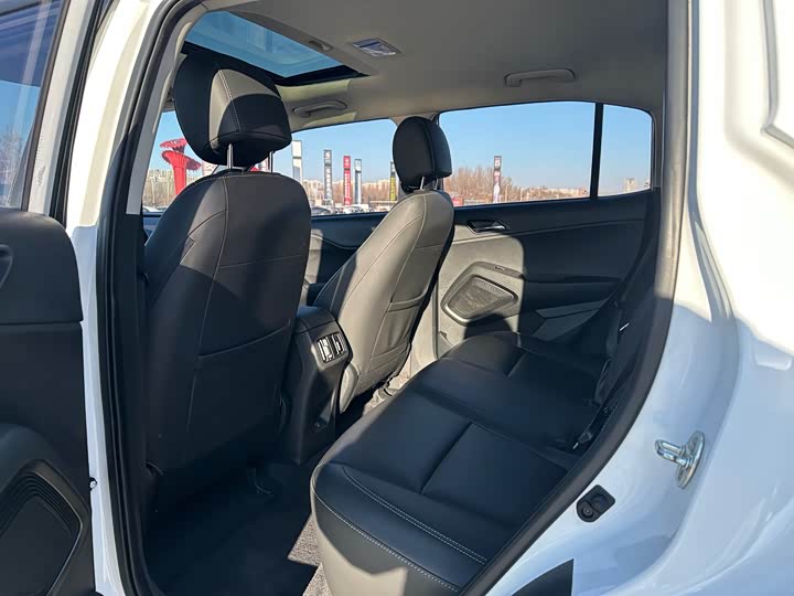 Фото 5 - Hyundai ix35 (Mufasa)