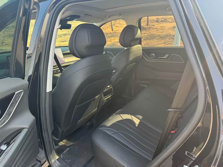 Фото 5 - Chery Fulwin T9