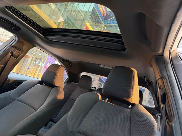 Фото 7 - Toyota Levin