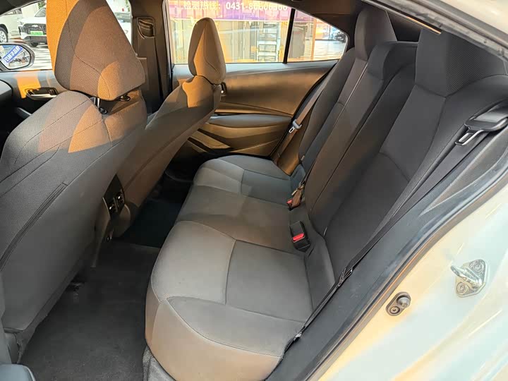 Фото 8 - Toyota Levin