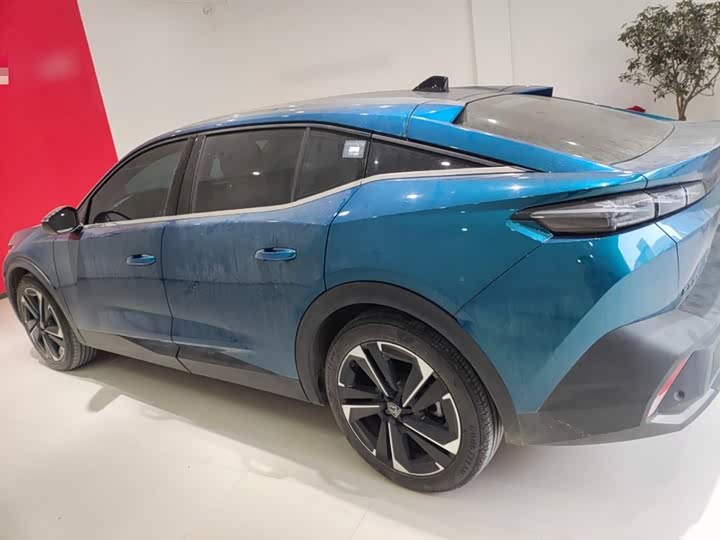 Фото 5 - Peugeot 408X