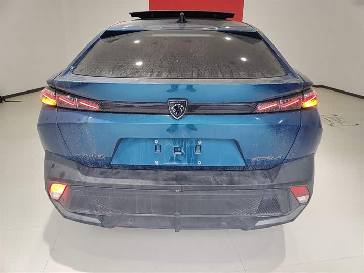 Фото 6 - Peugeot 408X