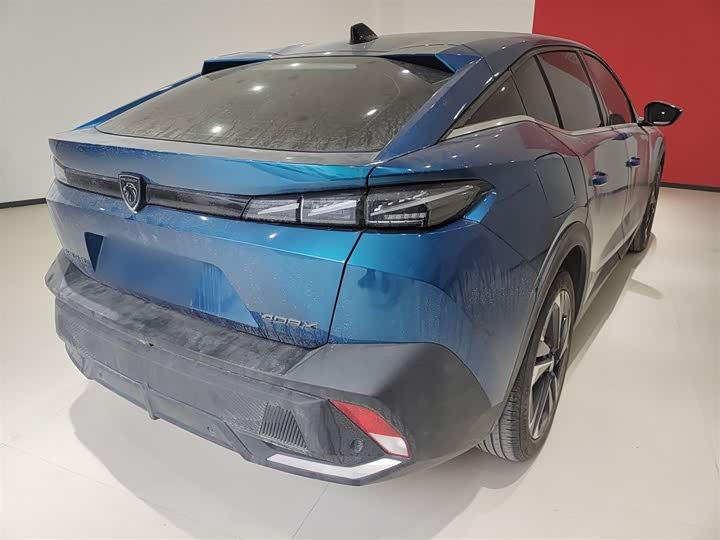 Фото 7 - Peugeot 408X