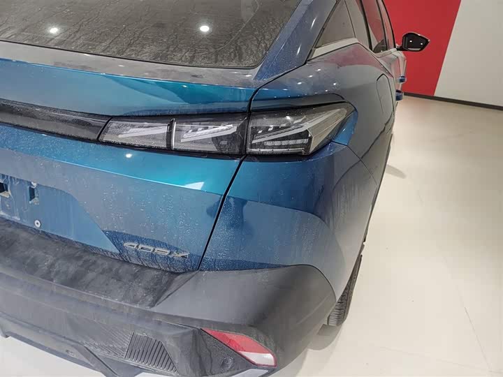 Фото 8 - Peugeot 408X