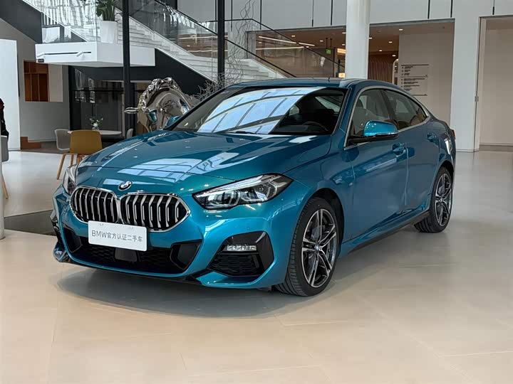 Фото 1 - BMW 2 Series