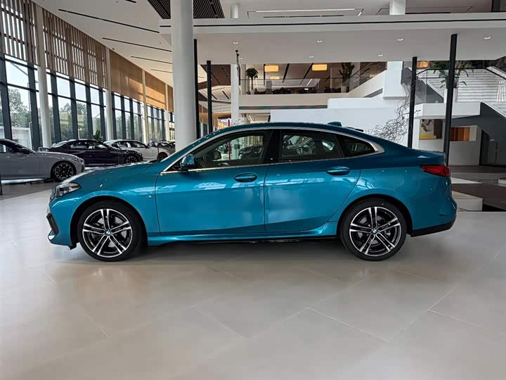 Фото 4 - BMW 2 Series