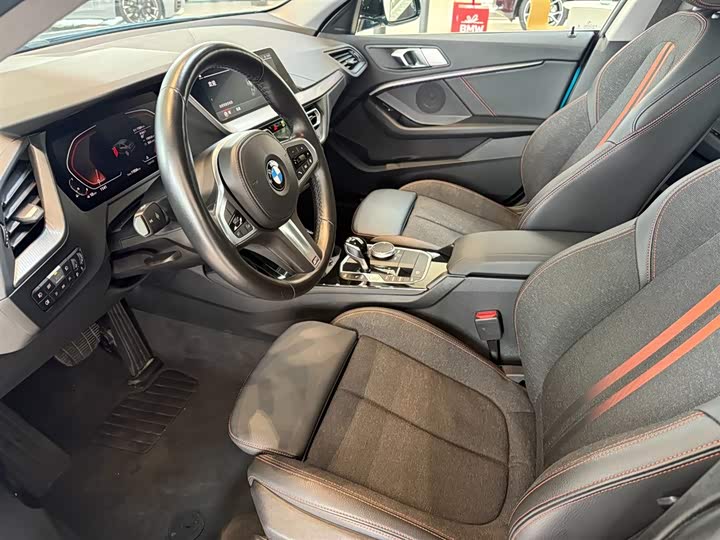 Фото 9 - BMW 2 Series