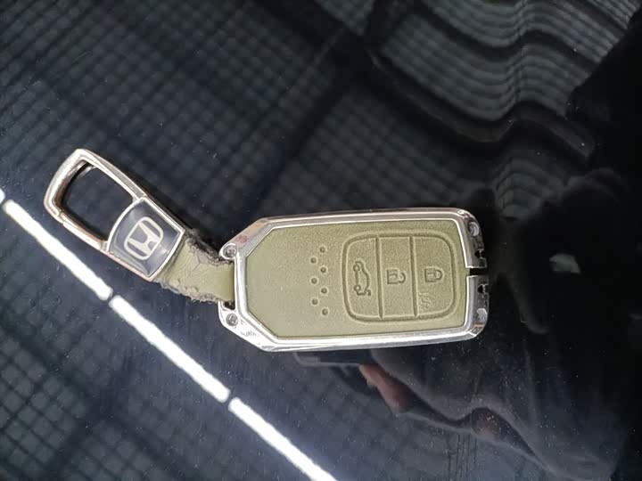 Фото 9 - Honda Inspire