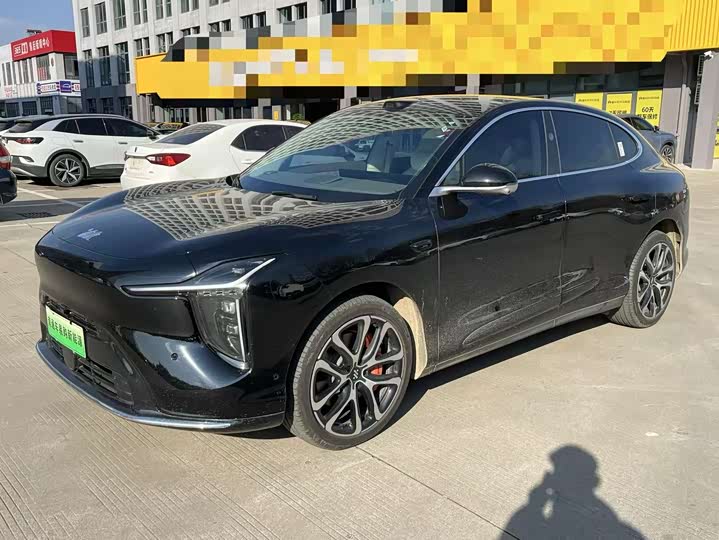 Фото 1 - IM motors LS6