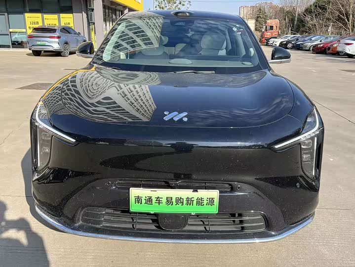 Фото 2 - IM motors LS6