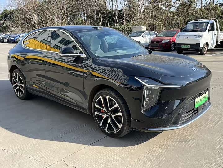 Фото 3 - IM motors LS6