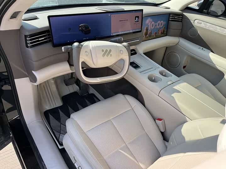 Фото 5 - IM motors LS6