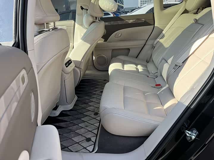 Фото 6 - IM motors LS6