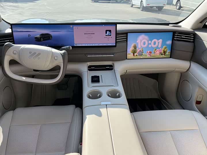 Фото 9 - IM motors LS6