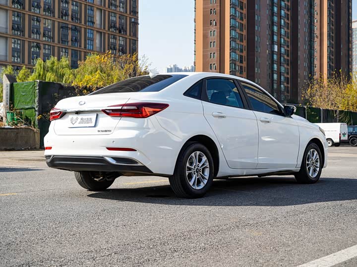 Фото 6 - Ford Escort