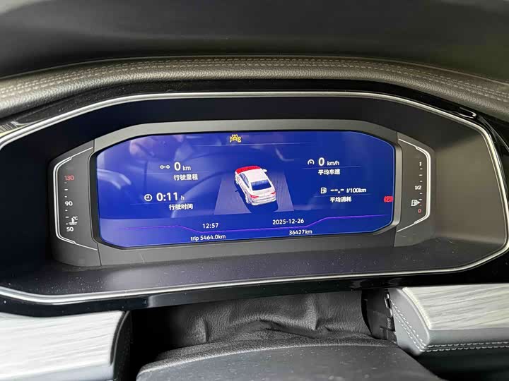 Фото 5 - Volkswagen Sagitar L