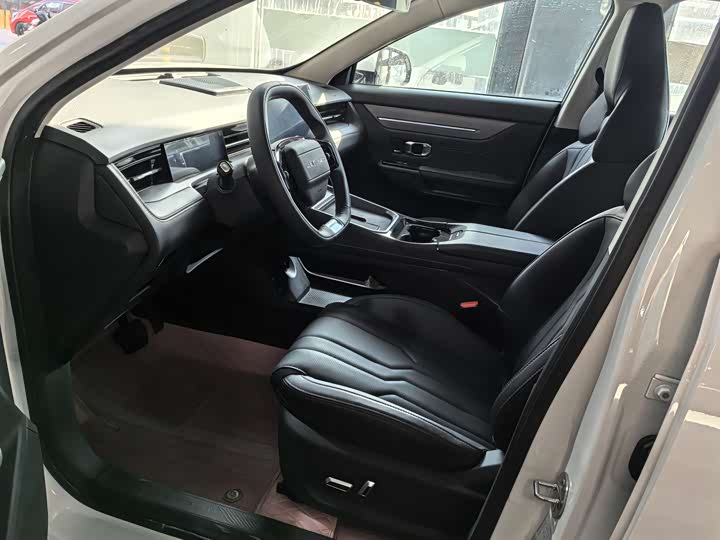 Фото 7 - Jetour Dashing