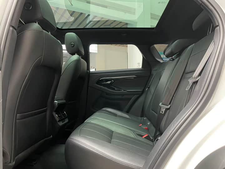 Фото 6 - Land Rover Range Rover Evoque L