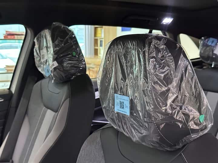 Фото 6 - Volkswagen ID.4 Crozz