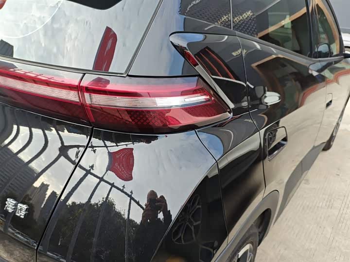 Фото 8 - BYD Seagull