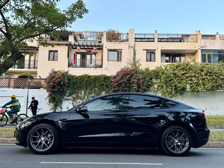 Фото 3 - Tesla Model 3