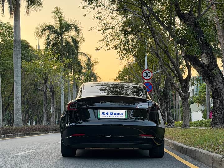 Фото 5 - Tesla Model 3