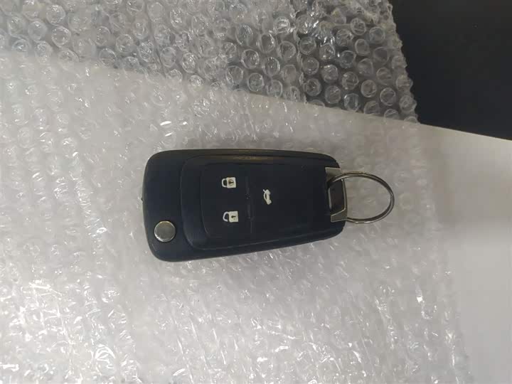 Фото 9 - Buick Excelle GT