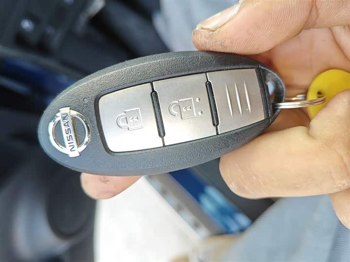 Фото 9 - Nissan X-Trail