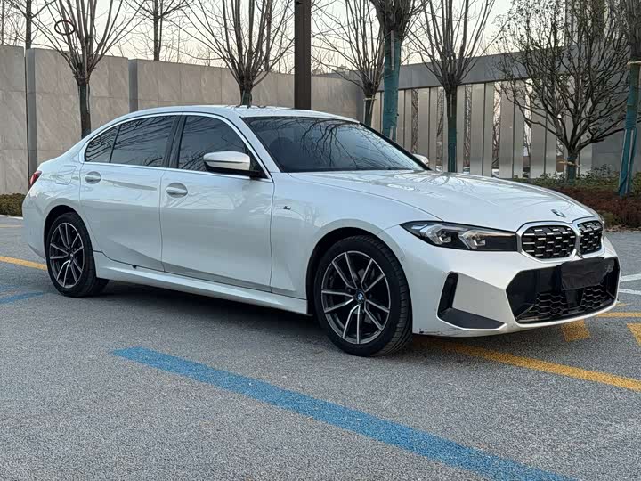 Фото 3 - BMW 3 Series