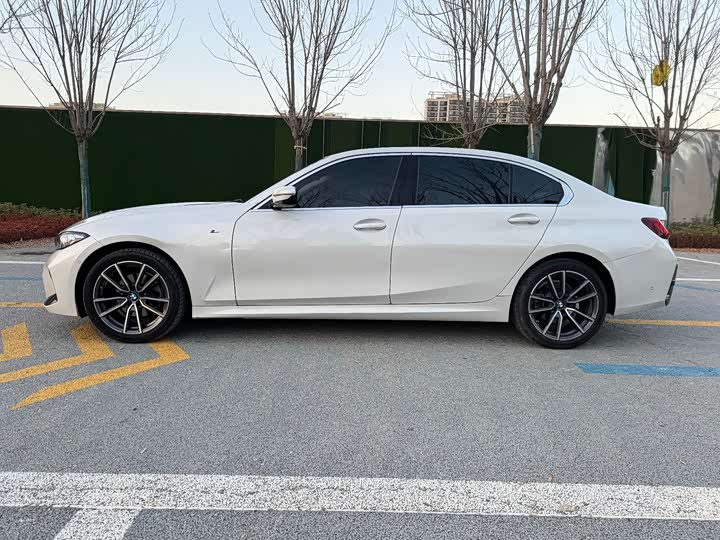 Фото 5 - BMW 3 Series