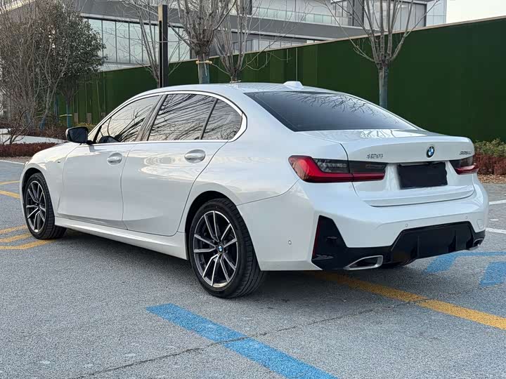 Фото 6 - BMW 3 Series