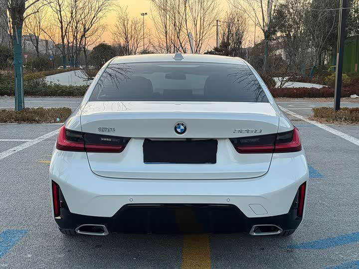 Фото 7 - BMW 3 Series