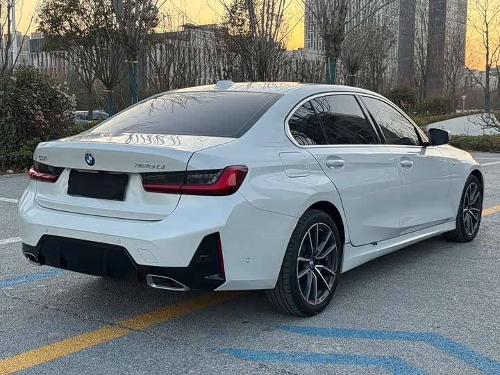 Фото 8 - BMW 3 Series