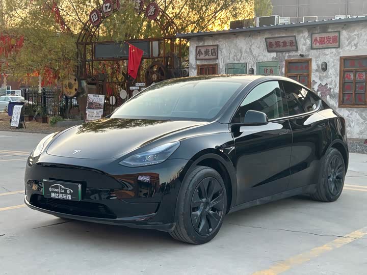 Фото 1 - Tesla Model Y