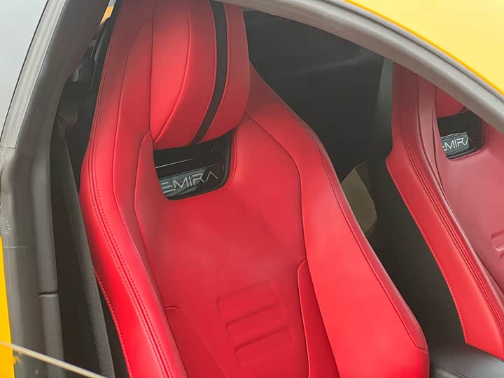 Фото 6 - Lotus Emira