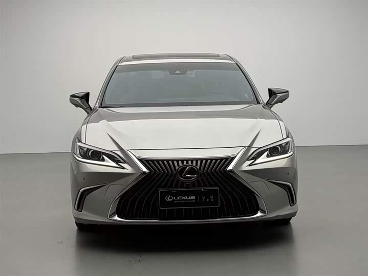 Фото 2 - Lexus ES