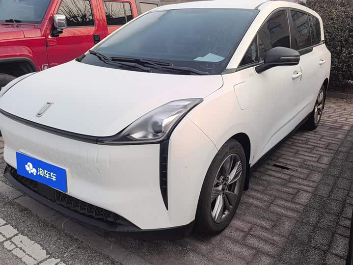 Фото 1 - Bestune NAT