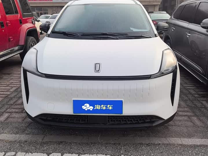 Фото 2 - Bestune NAT