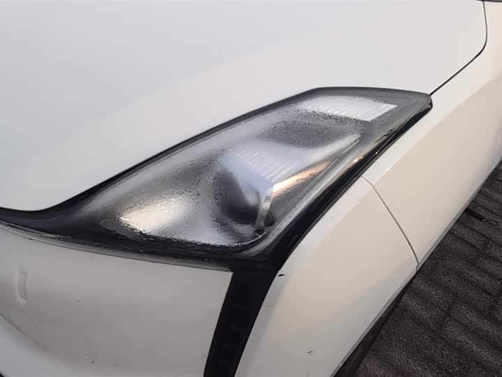 Фото 5 - Bestune NAT