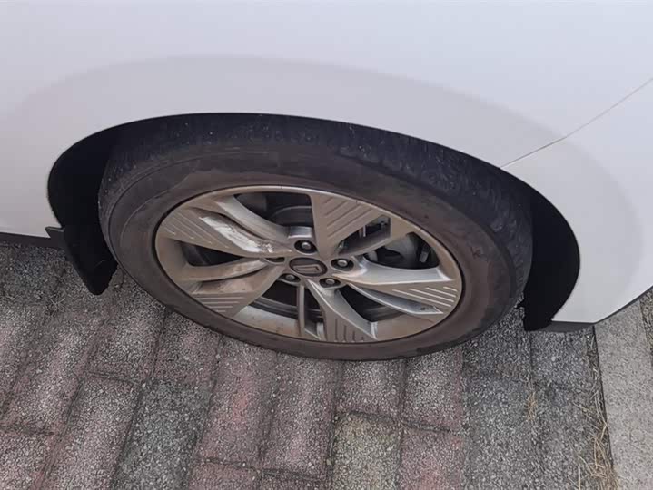 Фото 6 - Bestune NAT