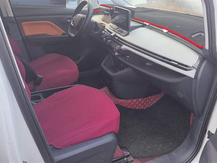 Фото 8 - Bestune NAT